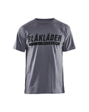 SHORT SLEEVE BRANDED T-SHIRT (35551042)