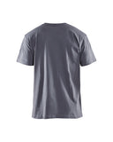 SHORT SLEEVE BRANDED T-SHIRT (35551042)