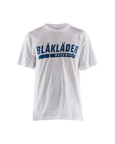 SHORT SLEEVE BRANDED T-SHIRT (35551042)
