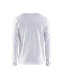 LONG SLEEVE BRANDED T-SHIRT (35571042)