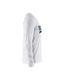 LONG SLEEVE BRANDED T-SHIRT (35571042)