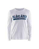 LONG SLEEVE BRANDED T-SHIRT (35571042)