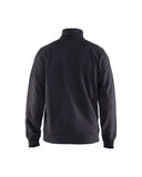 HALF ZIP SWEATSHIRT (36551060)