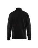 HALF ZIP SWEATSHIRT (36551060)