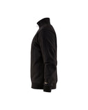 HALF ZIP SWEATSHIRT (36551060)