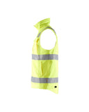 HI-VIS SHELL VEST (38021804)