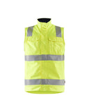HI-VIS SHELL VEST (38021804)