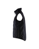 TWO FISTED FLEECE VEST (38452524)