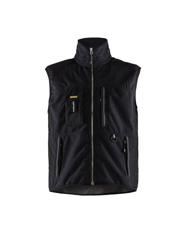 TWO FISTED FLEECE VEST (38452524)