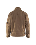 BRAWNY CANVAS JACKET (40621320)