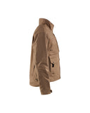 BRAWNY CANVAS JACKET (40621320)