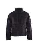 BRAWNY CANVAS JACKET (40621320)