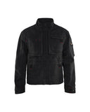 BRAWNY CANVAS JACKET (40621320)