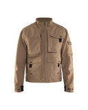 BRAWNY CANVAS JACKET (40621320)