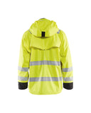 HI-VIS RAIN JACKET (43122003)