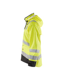 HI-VIS RAIN JACKET (43122003)