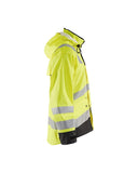 HI-VIS RAIN JACKET (43122003)