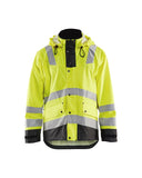 HI-VIS RAIN JACKET (43122003)
