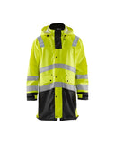 HI-VIS RAIN COAT (43162003 )