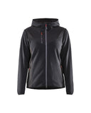WOMEN'S KNITTED FLEECE JACKET (47412536)
