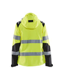 WOMEN'S HI-VIS SOFTSHELL (47772513)
