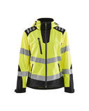 WOMEN'S HI-VIS SOFTSHELL (47772513)