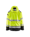 HI-VIS PREMIUM SHELL JACKET (47871987)