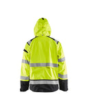 HI-VIS PREMIUM SHELL JACKET (47871987)