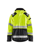HI-VIS PREMIUM SHELL JACKET (47871987)