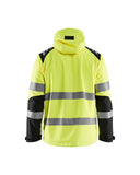 HI-VIS SOFTSHELL JACKET (47882513)