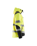 HI-VIS SOFTSHELL JACKET (47882513)