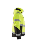 HI-VIS AIR MESH JACKET (47891977)