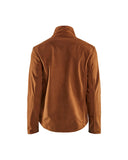 TWO FISTED STORM FLEECE JACKET (48562525)
