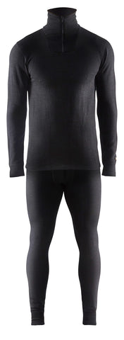 XWARM BASE LAYER - TOP (48941706)