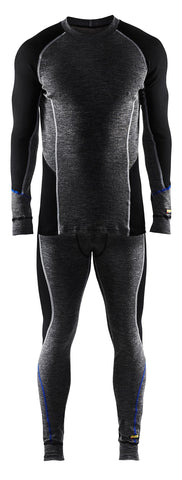 WARM BASE LAYER - TOP (48971732)