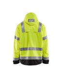 HI-VIS SHELL JACKET (49371977)
