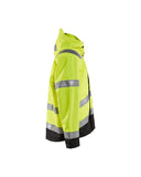 HI-VIS SHELL JACKET (49371977)