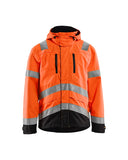 HI-VIS SHELL JACKET (49371977)