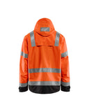 HI-VIS SHELL JACKET (49371977)