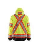 HI-VIS SHELL JACKET (49381977)