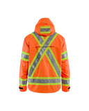 HI-VIS SHELL JACKET (49381977)