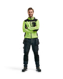 KNITTED JACKET (49402117 )
