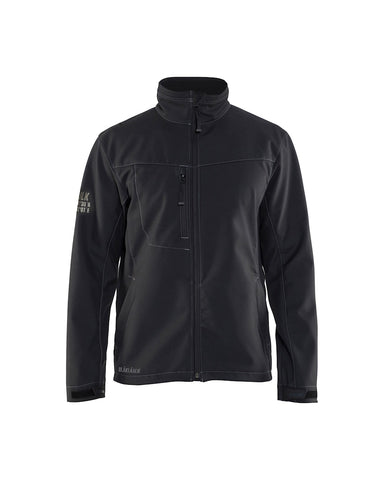 SOFTSHELL JACKET (49572517)
