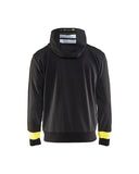 VISIBILITY ZIP SWEATSHIRT (49582526)