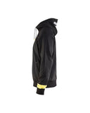 VISIBILITY ZIP SWEATSHIRT (49582526)