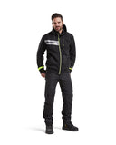 VISIBILITY ZIP SWEATSHIRT (49582526)