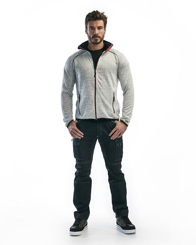 KNITTED JACKET (49652117)