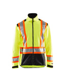 HI-VIS SOFTSHELL JACKET (49752517)