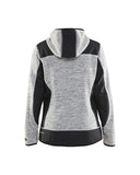 WOMEN'S KNITTED JACKET (49762117)