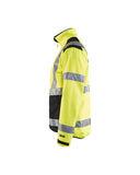 HI-VIS SOFTSHELL JACKET (49772517)